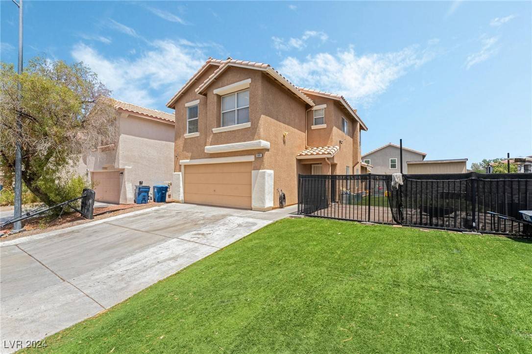 Las Vegas, NV 89183,9996 SHALLOT CT
