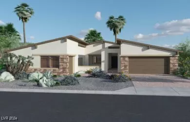 9985 Corbett ST, Las Vegas, NV 89149