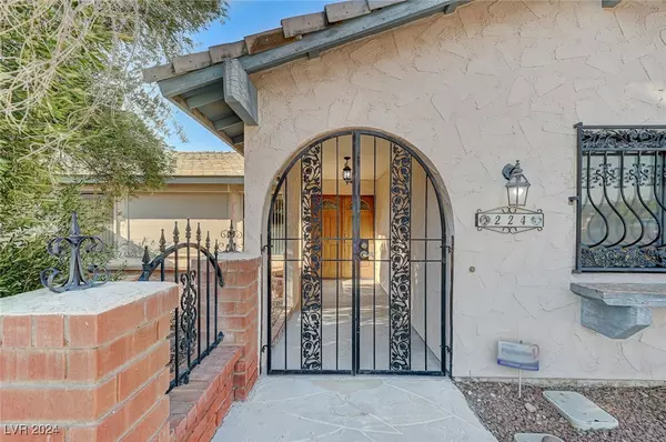 Las Vegas, NV 89110,224 Spanish DR