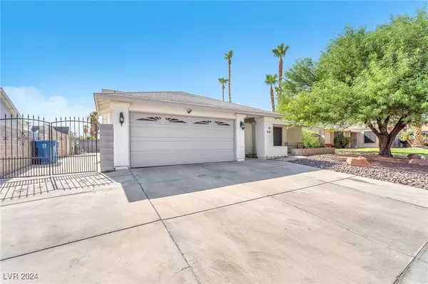 Las Vegas, NV 89110,931 Looking Glass LN