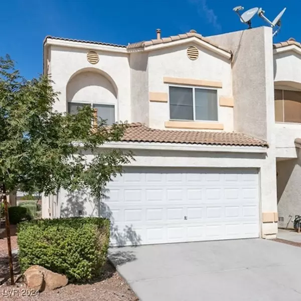 3233 Dragon Fly ST #0, North Las Vegas, NV 89032