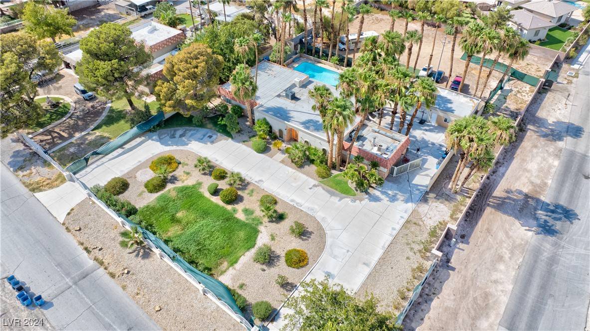 Las Vegas, NV 89120,3784 Pama LN