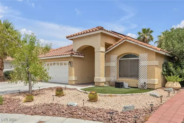 Las Vegas, NV 89118,5380 Sharon Marie CT