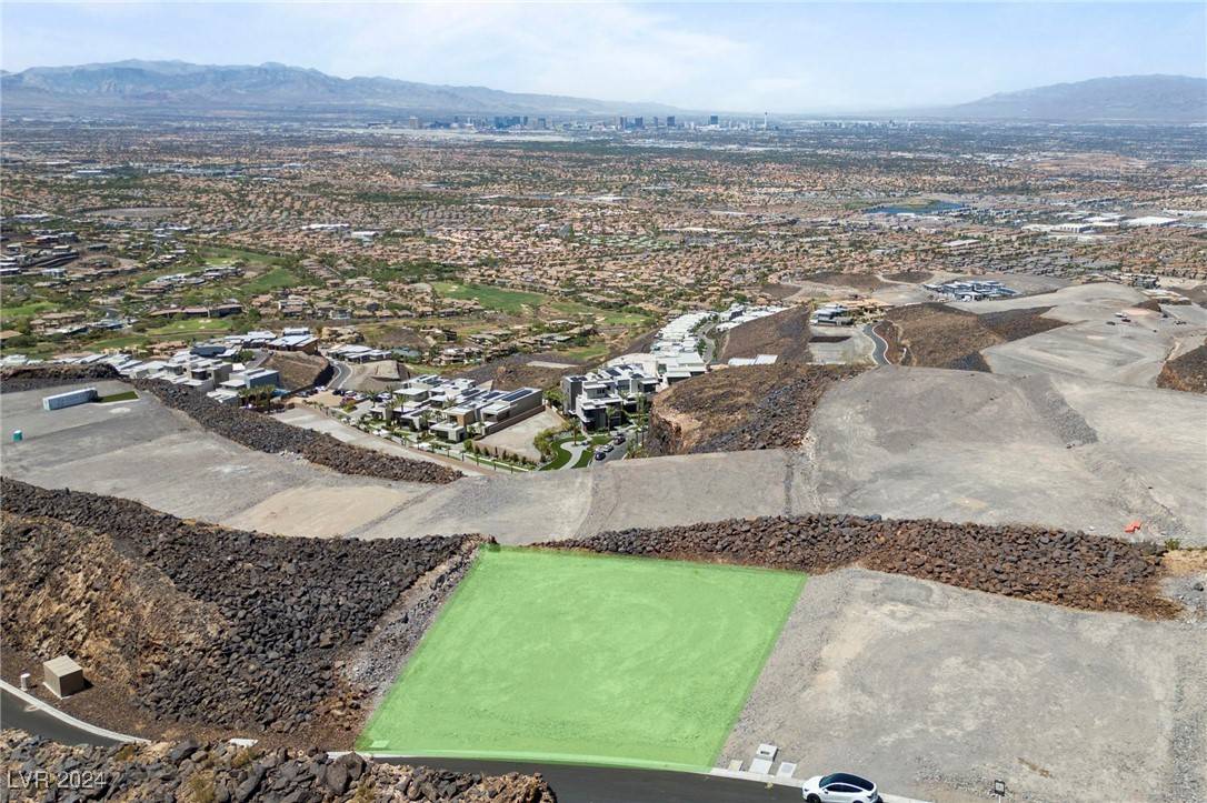 1140 Alpine Ledge DR, Henderson, NV 89012