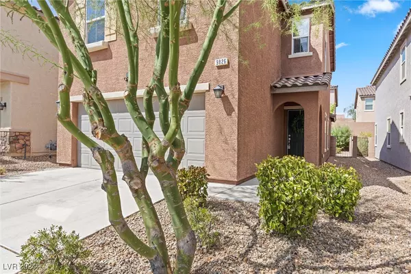 Las Vegas, NV 89148,9826 W Quail AVE