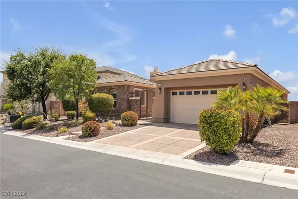 Las Vegas, NV 89131,7145 Cypress Run DR