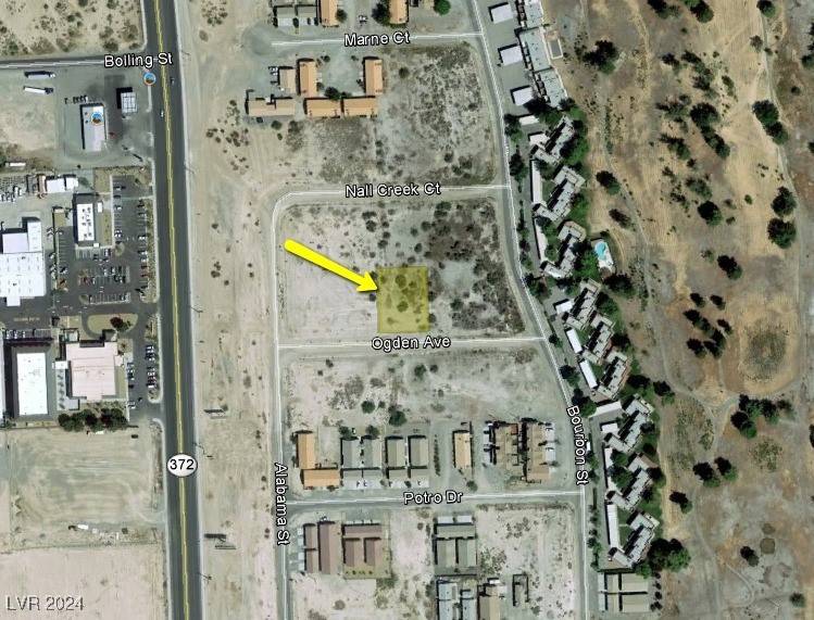 Pahrump, NV 89048,1081 S Ogden AVE