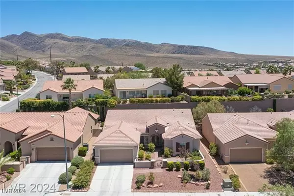 Henderson, NV 89044,2309 Janesville LN