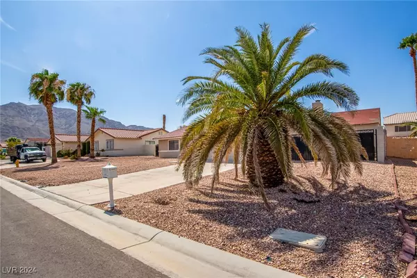 Las Vegas, NV 89110,6181 Sunkiss DR