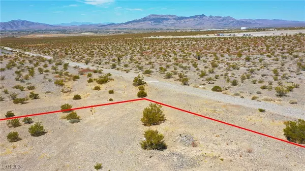 Pahrump, NV 89048,2841 E Bickford WAY