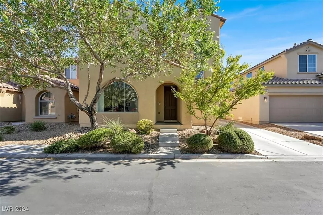 Las Vegas, NV 89123,1039 Garnet Ridge CT