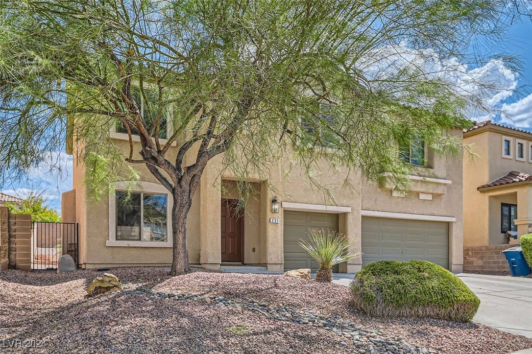 Henderson, NV 89002,231 Mission Verde AVE