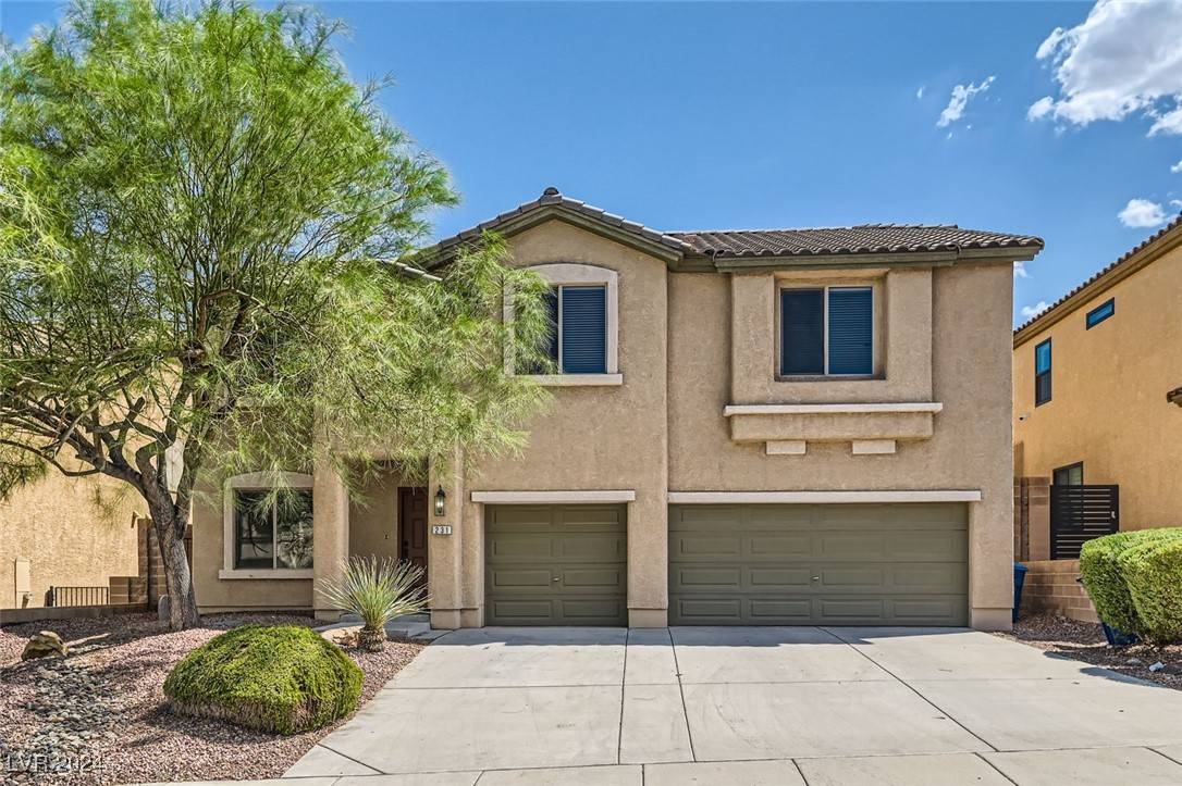 Henderson, NV 89002,231 Mission Verde AVE