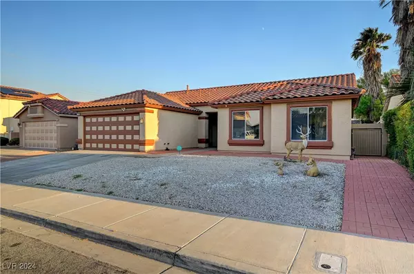 Henderson, NV 89015,1133 Galangate AVE