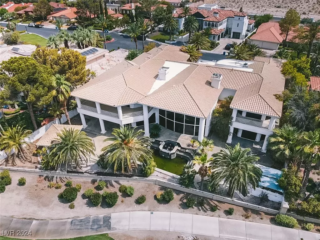 Las Vegas, NV 89113,34 Innisbrook AVE