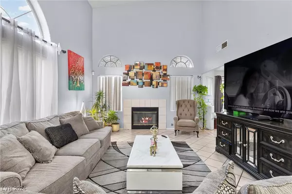 Las Vegas, NV 89104,2208 Saint Paul WAY