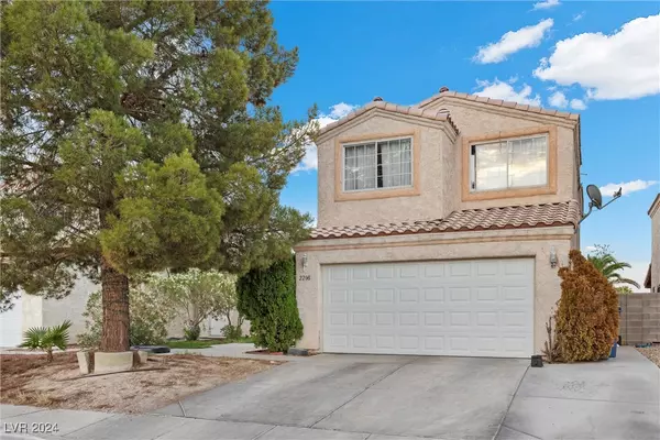 Las Vegas, NV 89104,2208 Saint Paul WAY