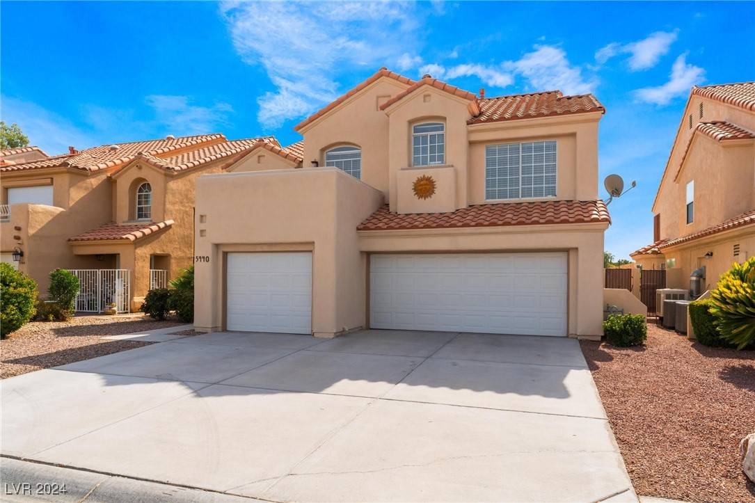 Las Vegas, NV 89149,5440 Royal Vista LN