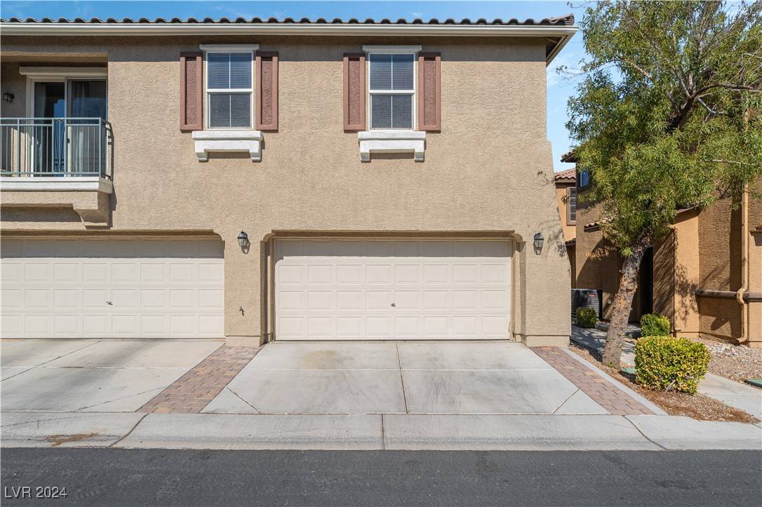 6255 W Arby AVE #122, Las Vegas, NV 89118