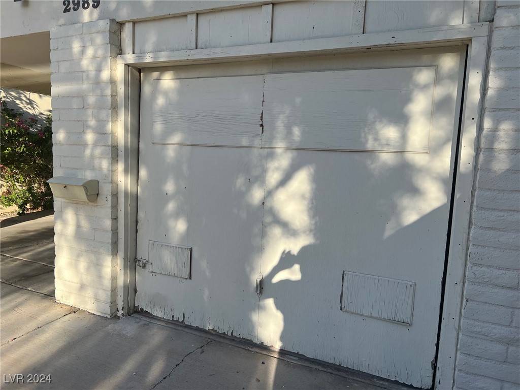 Las Vegas, NV 89109,2989 Bel Air DR