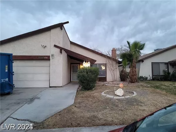 Las Vegas, NV 89121,4766 S Mojave RD