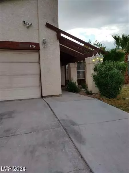 Las Vegas, NV 89121,4766 S Mojave RD
