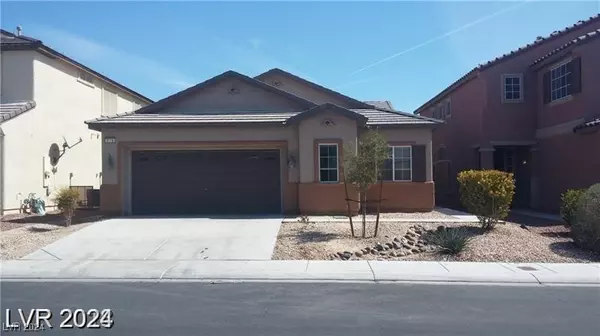 5116 Blue Rose ST, North Las Vegas, NV 89081