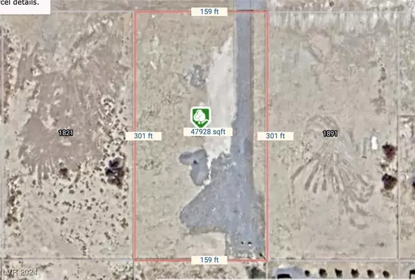 1361 Bruce ST, Pahrump, NV 89048