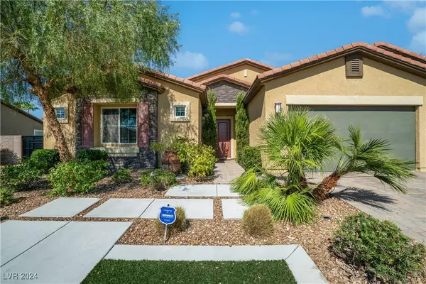 Las Vegas, NV 89131,7107 Arabian Ridge ST