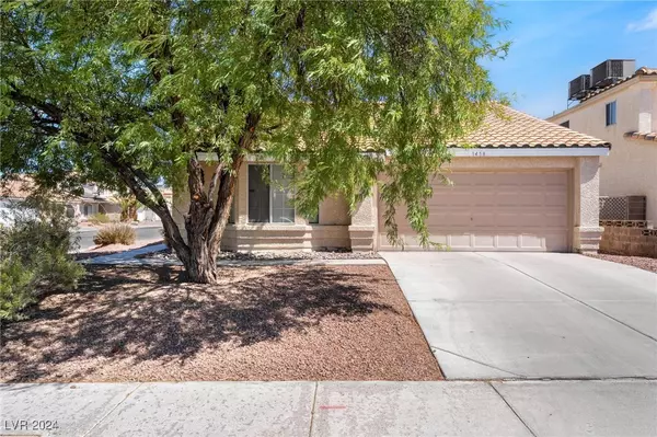 Henderson, NV 89014,1458 Harmony Hill DR