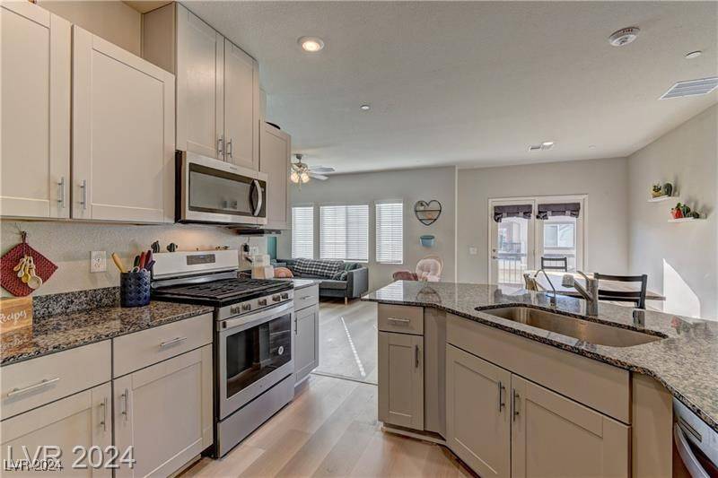 North Las Vegas, NV 89084,4710 Fuchsia Nights AVE #101