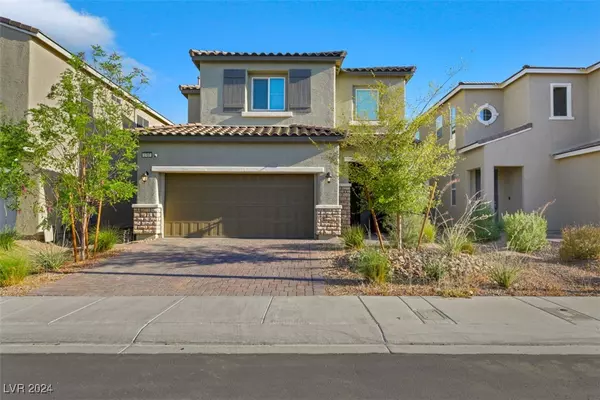 1707 Chessboard RD, North Las Vegas, NV 89031