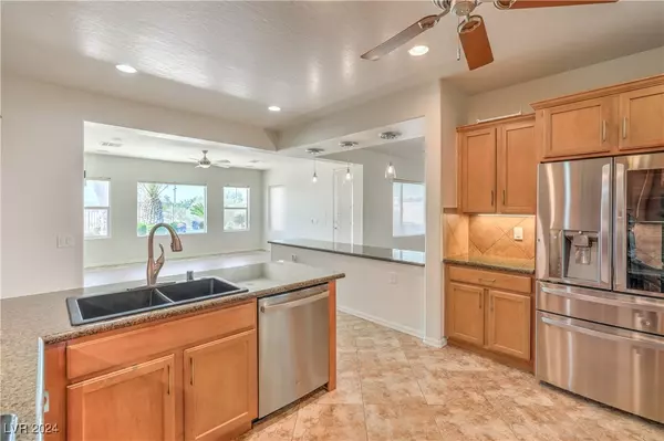 Las Vegas, NV 89131,6929 Clewiston AVE
