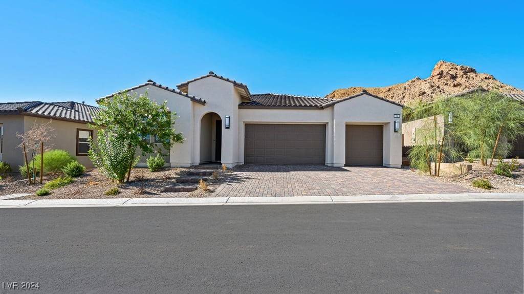 34 Barrio Alto CT, Henderson, NV 89011