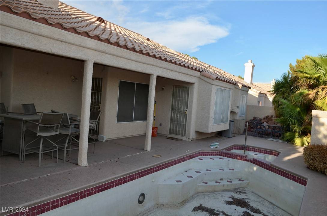 North Las Vegas, NV 89031,1821 Camino Carlos Rey