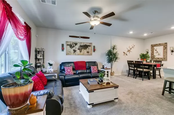 North Las Vegas, NV 89084,4361 Fire Glow AVE