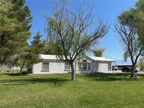Pahrump, NV 89048,4900 Laurence RD