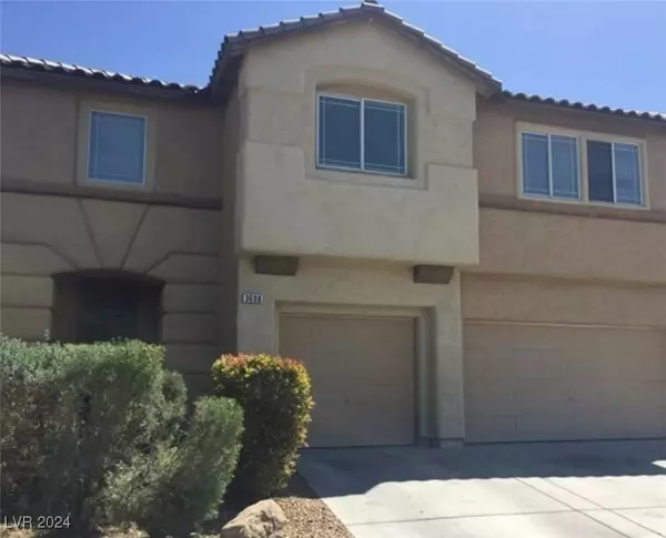 Las Vegas, NV 89122,3608 Tundra Swan ST