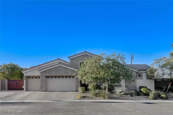 Las Vegas, NV 89123,150 Rancho Mesa AVE