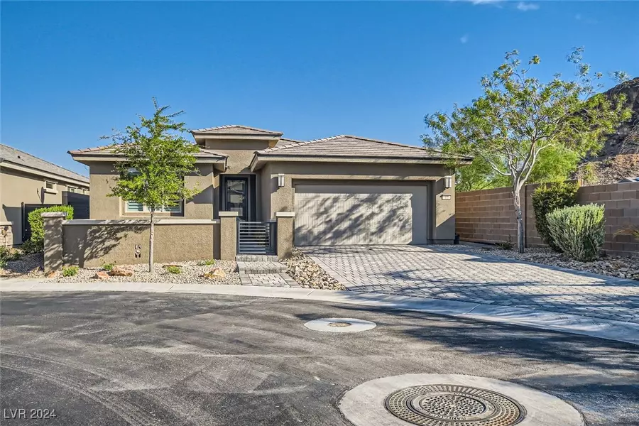 12 Via Del Cielo, Henderson, NV 89011