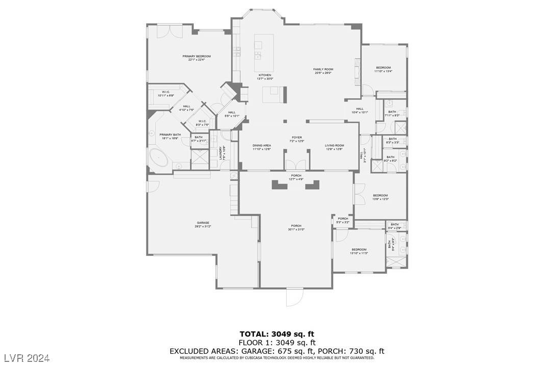 Las Vegas, NV 89135,5172 Estasi ST