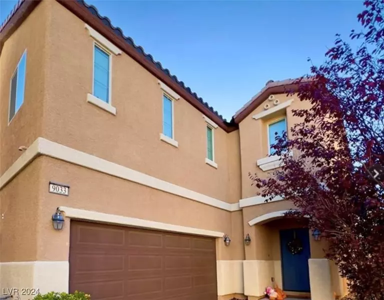 9033 Savvy Seam CT, Las Vegas, NV 89149