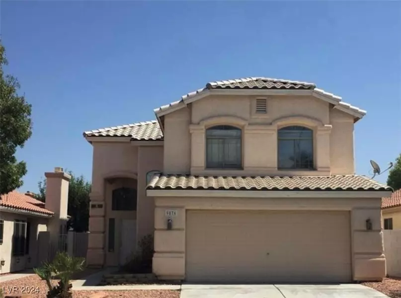 9076 Quarrystone WAY, Las Vegas, NV 89123