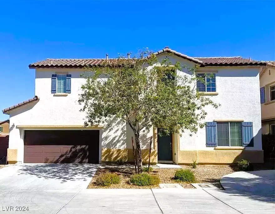 Las Vegas, NV 89178,8321 Waylon AVE