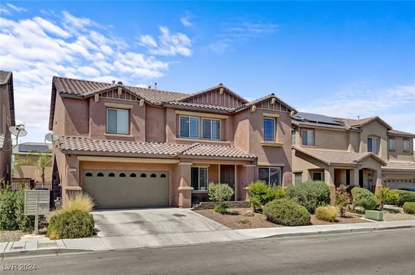 North Las Vegas, NV 89081,1112 E Hammer LN