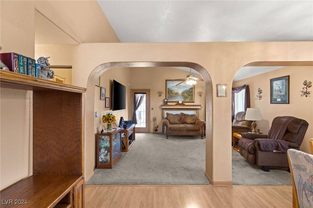 North Las Vegas, NV 89031,3104 Jane Austin AVE