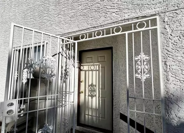 Las Vegas, NV 89110,4224 Estaban CT