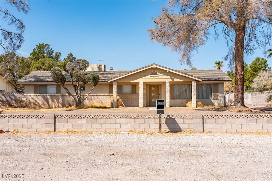 2815 Sorrel ST, Las Vegas, NV 89146