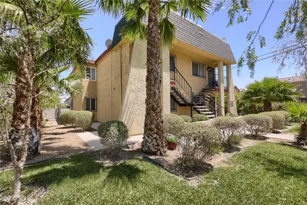 Las Vegas, NV 89106,1901 Goodwill ST