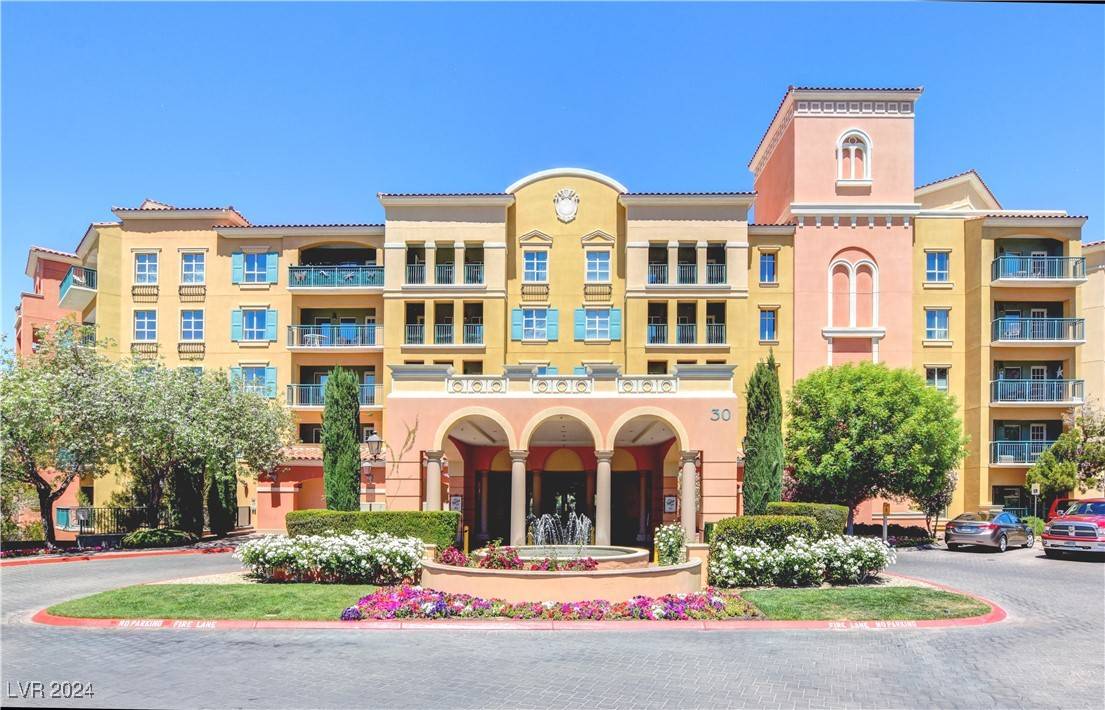 Henderson, NV 89011,30 Strada Di Villaggio #204